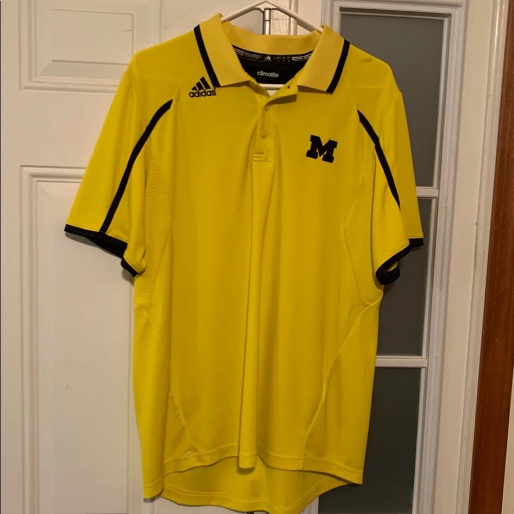 Men’s Polo